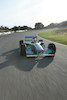 Thumbnail of 1994 Benetton-Cosworth Ford B194 Formula 1 image 41