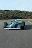 Thumbnail of 1994 Benetton-Cosworth Ford B194 Formula 1 image 26
