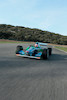 Thumbnail of 1994 Benetton-Cosworth Ford B194 Formula 1 image 25