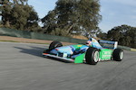 Thumbnail of 1994 Benetton-Cosworth Ford B194 Formula 1 image 19