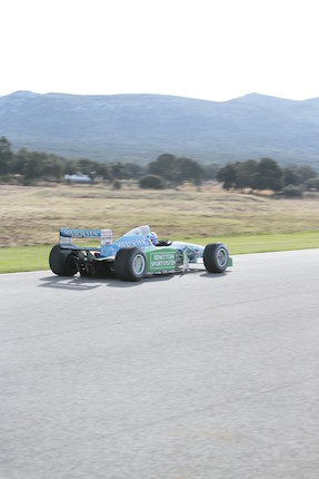 1994 Benetton-Cosworth Ford B194 Formula 1 image 15