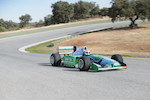 Thumbnail of 1994 Benetton-Cosworth Ford B194 Formula 1 image 10