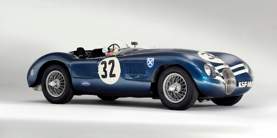 Bonhams Ecurie Ecosse Glories Again As Bonhams Sells Scottish Team Collection For 8 8m Bonhams Ecurie Ecosse Glories Again As Bonhams Sells Scottish Team Collection For 8 8m