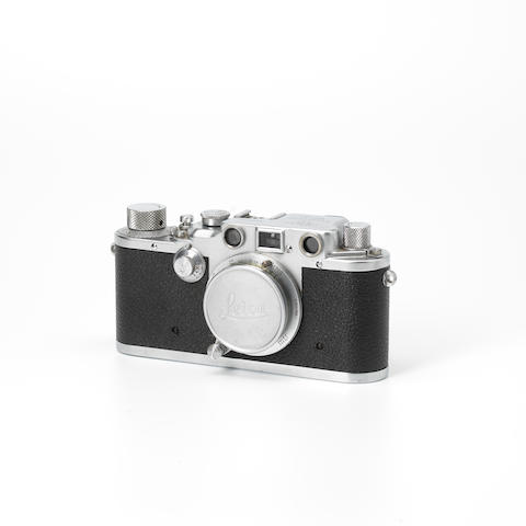 Leica IIIC, 1941-42,