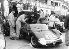 Thumbnail of 1960 Cooper Monaco Sports-Racing Prototype Registration no. DS 228 image 30