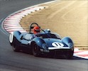 Thumbnail of 1960 Cooper Monaco Sports-Racing Prototype Registration no. DS 228 image 28