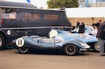 Thumbnail of 1960 Cooper Monaco Sports-Racing Prototype Registration no. DS 228 image 26