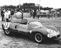 Thumbnail of 1960 Cooper Monaco Sports-Racing Prototype Registration no. DS 228 image 23