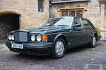 Thumbnail of 1997 Bentley Brooklands Saloon  Chassis no. SCBZE20C6VCH60007 Engine no. 86923L410M/T1V image 7