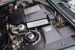 Thumbnail of 1997 Bentley Brooklands Saloon  Chassis no. SCBZE20C6VCH60007 Engine no. 86923L410M/T1V image 13