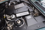 Thumbnail of 1997 Bentley Brooklands Saloon  Chassis no. SCBZE20C6VCH60007 Engine no. 86923L410M/T1V image 12