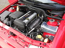 Thumbnail of 1996 Ford Escort RS Cosworth Lux Hatchback  Chassis no. WFOBXXGKABSP92868 Engine no. SP92868 image 19