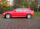 Thumbnail of 1996 Ford Escort RS Cosworth Lux Hatchback  Chassis no. WFOBXXGKABSP92868 Engine no. SP92868 image 17