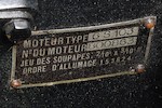 Thumbnail of Restaurée par André Lecoq,1949 Delahaye 135M cabriolet image 7