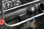 Thumbnail of Restaurée par André Lecoq,1949 Delahaye 135M cabriolet image 9