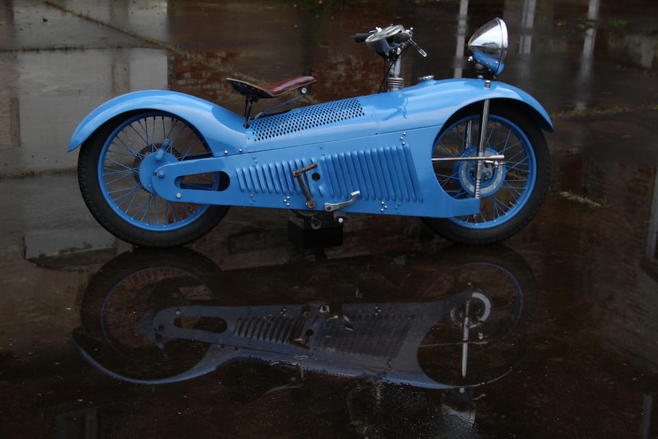 1931 Majestic 350cc A350 Frame no. to be advised Engine no. to be advised