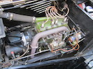 Thumbnail of 1935 BSA Scout Series 1 Sports Chassis no. B522 Engine no. A519 image 5