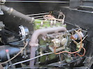 Thumbnail of 1935 BSA Scout Series 1 Sports Chassis no. B522 Engine no. A519 image 4