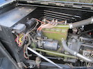 Thumbnail of 1935 BSA Scout Series 1 Sports Chassis no. B522 Engine no. A519 image 3