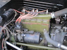 Thumbnail of 1935 BSA Scout Series 1 Sports Chassis no. B522 Engine no. A519 image 2