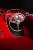 Thumbnail of 'The Fearsome Four-Nine' The Ferrari factory team, Mille Miglia, Le Mans and Silverstone May Meeting -  Ex-Umberto Maglioli, ex-JoséFroilán González,  ex-Jim Kimberly, ex-Troy Ruttman, ex-Howard Hively,1954 Ferrari 4.9-litre 375-Plus Sports-Racing Two-Seat Spider Competizione   Chassis no. 0384	 Engine no. 0384 image 72