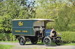 Thumbnail of 1915 Fiat  18P Box Van   Chassis no. 68798 Engine no. 3967 image 7