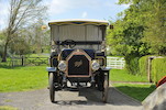 Thumbnail of 1915 Fiat  18P Box Van   Chassis no. 68798 Engine no. 3967 image 5