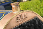 Thumbnail of 1915 Fiat  18P Box Van   Chassis no. 68798 Engine no. 3967 image 2