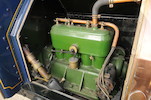 Thumbnail of 1915 Fiat  18P Box Van   Chassis no. 68798 Engine no. 3967 image 15