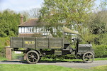 Thumbnail of 1914 Hallford WD Lorry   Chassis no. 4061 Engine no. 901 image 7