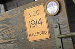 Thumbnail of 1914 Hallford WD Lorry   Chassis no. 4061 Engine no. 901 image 17