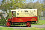 Thumbnail of 1917 Maxwell Commercial Delivery Car  Chassis no. 861 Engine no. 922 19P3 image 10