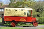 Thumbnail of 1917 Maxwell Commercial Delivery Car  Chassis no. 861 Engine no. 922 19P3 image 5