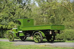Thumbnail of 1915 Peerless TC4 4-Ton Open Back Lorry  Chassis no. 621 Engine no. 419 image 19