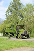 Thumbnail of 1915 Peerless TC4 4-Ton Open Back Lorry  Chassis no. 621 Engine no. 419 image 7