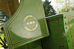 Thumbnail of 1915 Peerless TC4 4-Ton Open Back Lorry  Chassis no. 621 Engine no. 419 image 16