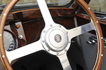 Thumbnail of One of only 479 examples,1955 Jaguar XK140 Drophead Coupé  Chassis no. 807210 Engine no. G4297-8 image 12