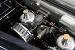 Thumbnail of One of only 479 examples,1955 Jaguar XK140 Drophead Coupé  Chassis no. 807210 Engine no. G4297-8 image 8