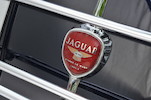 Thumbnail of One of only 479 examples,1955 Jaguar XK140 Drophead Coupé  Chassis no. 807210 Engine no. G4297-8 image 3