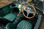 Thumbnail of 1951 Tojeiro-MG  Sports  Chassis no. JAK 6916 Engine no. XPAG 7565 image 24