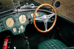Thumbnail of 1951 Tojeiro-MG  Sports  Chassis no. JAK 6916 Engine no. XPAG 7565 image 17