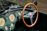 Thumbnail of 1951 Tojeiro-MG  Sports  Chassis no. JAK 6916 Engine no. XPAG 7565 image 14