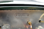 Thumbnail of 1951 Tojeiro-MG  Sports  Chassis no. JAK 6916 Engine no. XPAG 7565 image 7