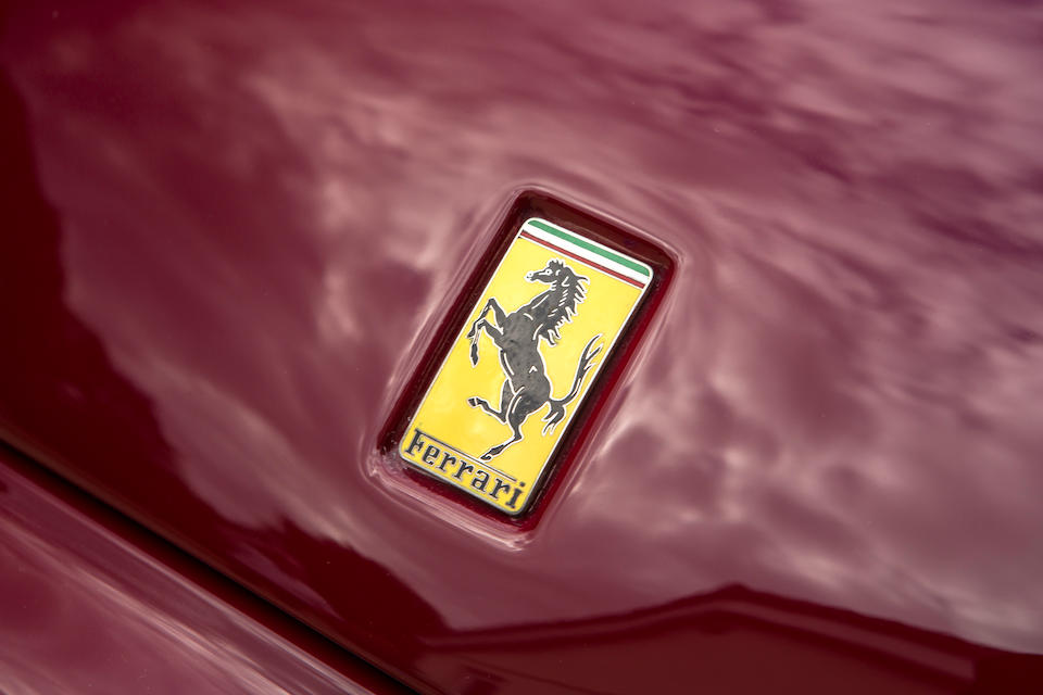 Ferrari Classiche certified,1949 Ferrari  Tipo 166 Inter Coup&#233;  Chassis no. 017S Engine no. 017S