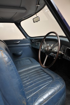 The ex-London Motor Show, Lady Docker,1954 Daimler DK400 'Stardust' Limousine  Chassis no. 92700 image 67