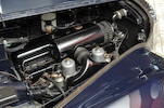 Thumbnail of The ex-London Motor Show, Lady Docker,1954 Daimler DK400 'Stardust' Limousine  Chassis no. 92700 image 61