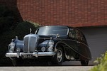 Thumbnail of The ex-London Motor Show, Lady Docker,1954 Daimler DK400 'Stardust' Limousine  Chassis no. 92700 image 39