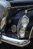 Thumbnail of The ex-London Motor Show, Lady Docker,1954 Daimler DK400 'Stardust' Limousine  Chassis no. 92700 image 38