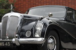 Thumbnail of The ex-London Motor Show, Lady Docker,1954 Daimler DK400 'Stardust' Limousine  Chassis no. 92700 image 16