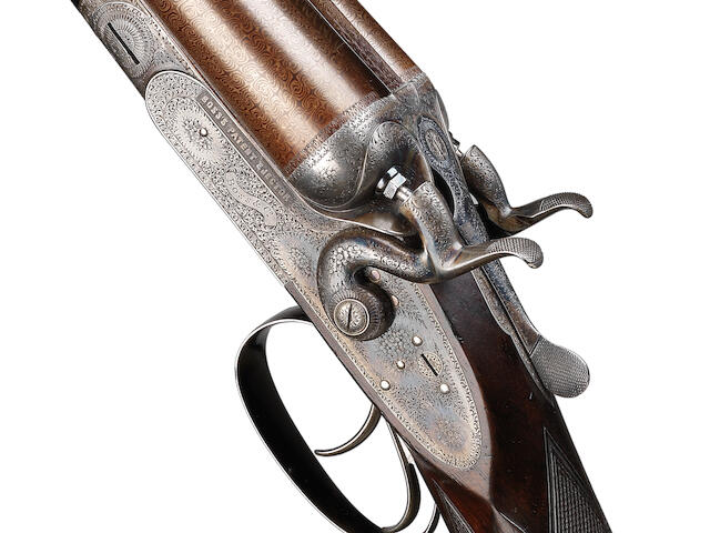 Bonhams Modern Sporting Guns bonhams modern sporting guns